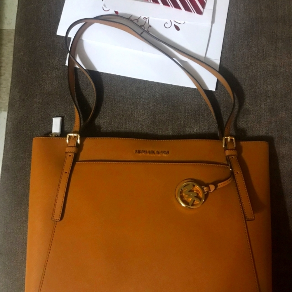 Michael Kors handbag